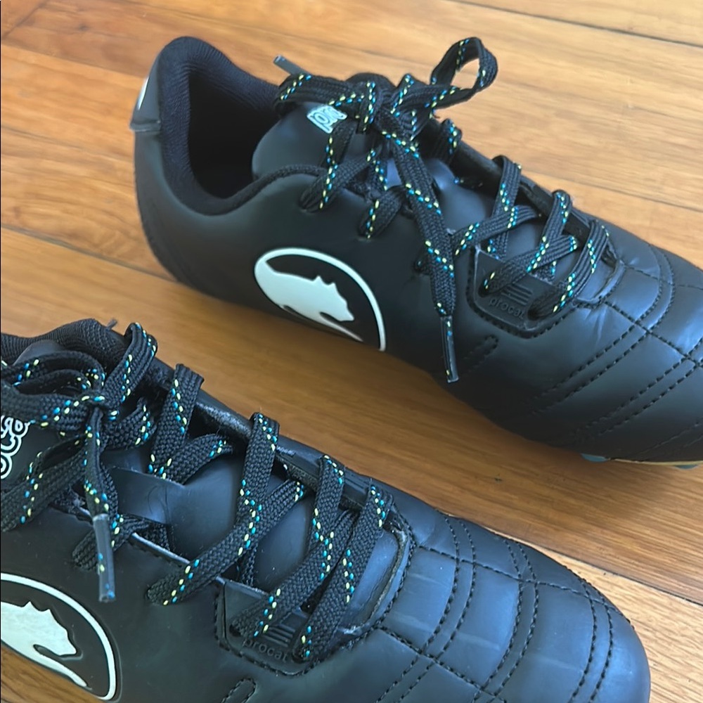 Procat Cleats - Picture 4 of 9